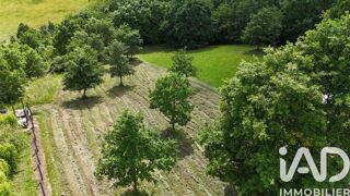  Terrain à vendre 6925 m²