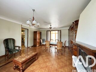  Maison à vendre 5 pièces 90 m²