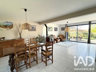 Vente Maison Vente Maison/villa 7 pièces Germigny-des-prés