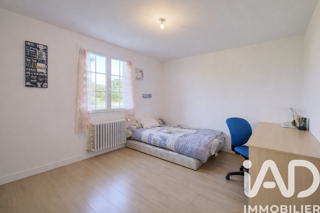  Maison à vendre 6 pièces 160 m²
