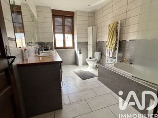  Maison à vendre 6 pièces 210 m²