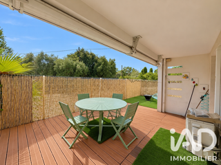  Appartement à vendre 3 pièces 49 m²