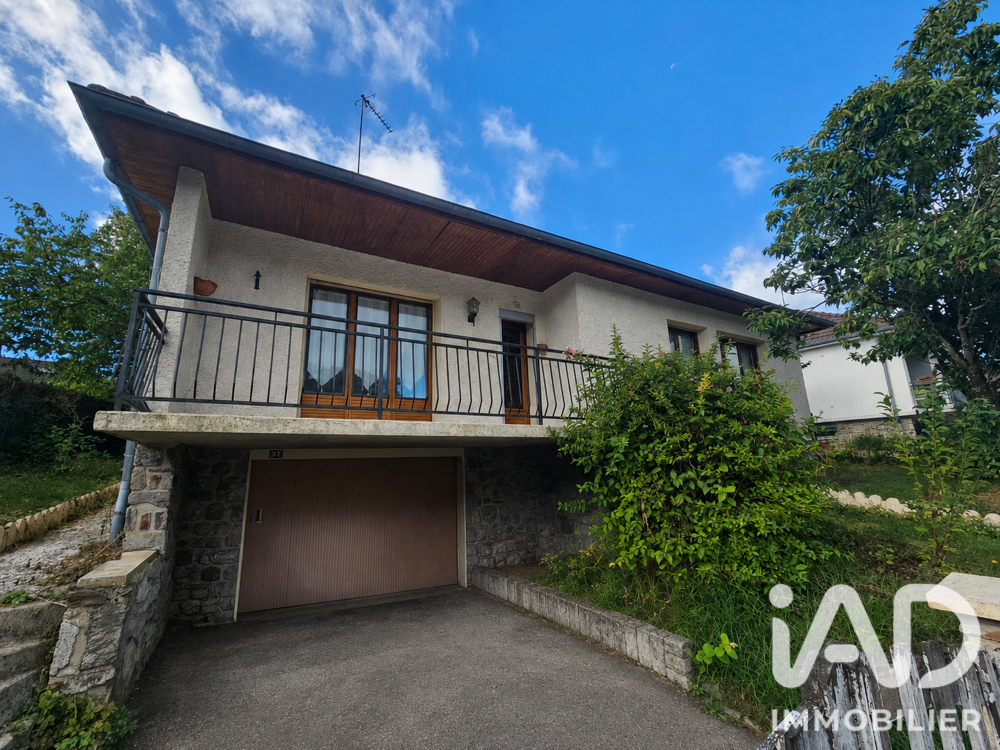 Vente Maison/villa 5 pièces