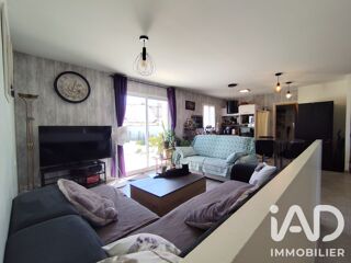  Maison à vendre 5 pièces 153 m²