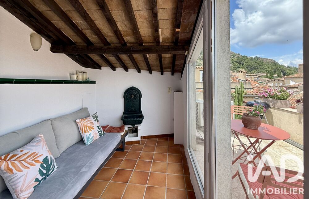 Vente Maison de village 4 pièces