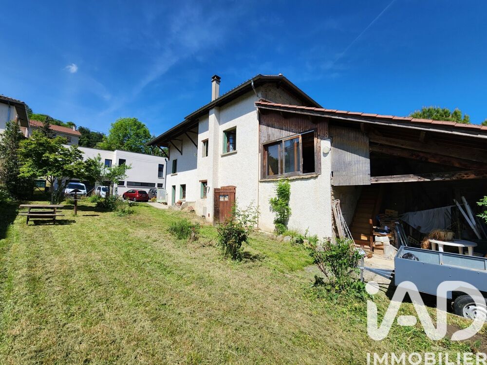Vente Maison/villa 4 pièces