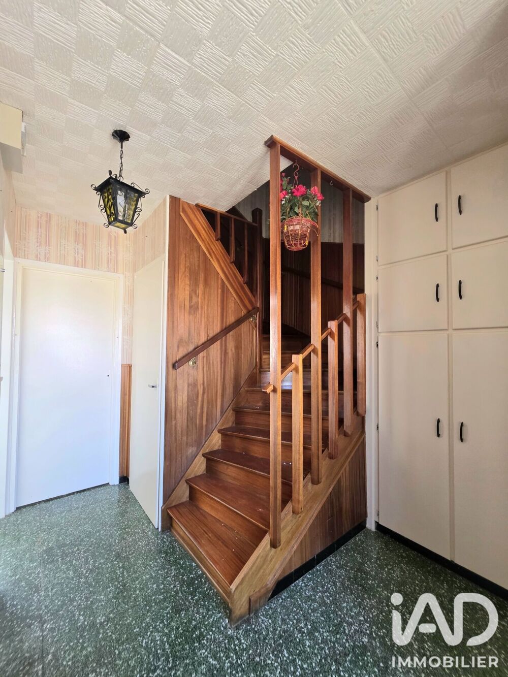 vente Maison - 4 pièce(s) - 81 m² Leval (59620)