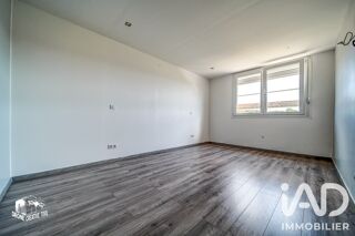  Appartement à vendre 4 pièces 76 m²