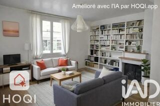  Maison à vendre 6 pièces 139 m²