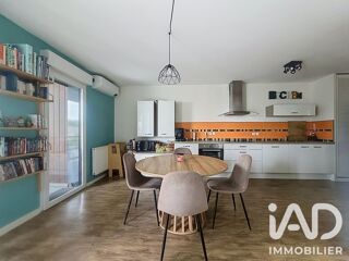 Vente Appartement Vente Appartement 4 pièces Villenave-d'ornon