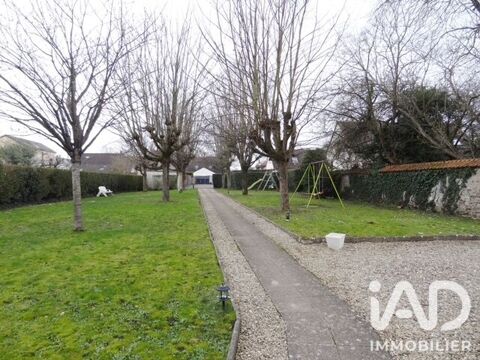   Vente Appartement 2 pièces Appartement - 2 pièce(s) - 41 m²