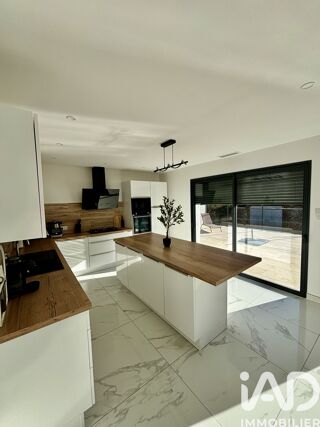  Maison à vendre 4 pièces 131 m²