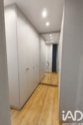  Maison à vendre 4 pièces 165 m²
