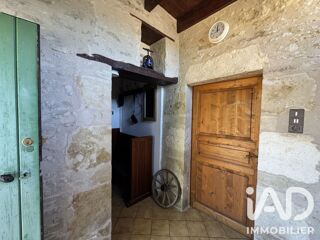  Maison à vendre 4 pièces 82 m²