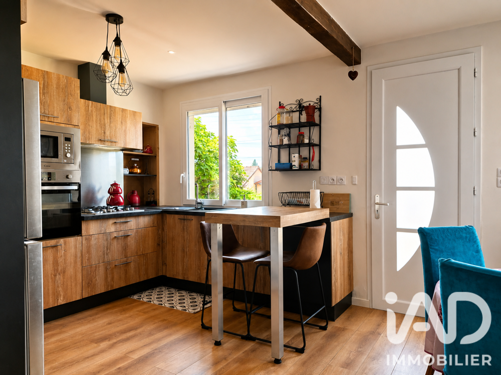 Vente Maison/villa 4 pièces