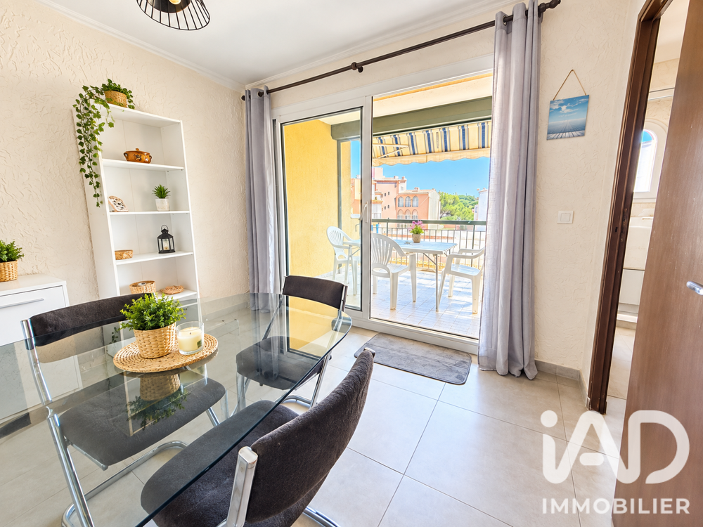 Vente Appartement Vente Appartement 2 pièces Cavalaire-sur-mer