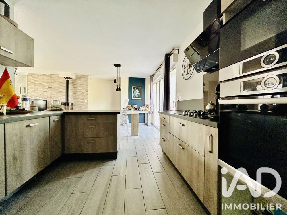 Vente Maison Vente Maison/villa 4 pièces Saint-jean-de-la-ruelle