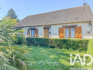  Maison à vendre 5 pièces 90 m²