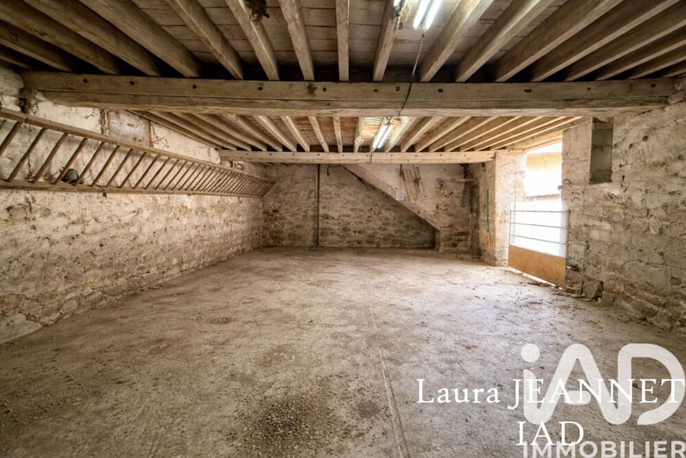 vente Immeuble - 171 m² Courdimanche (95800)