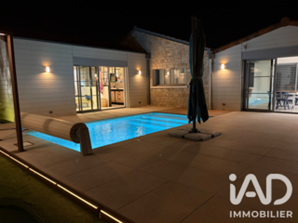Vente Maison Vente Maison/villa 7 pièces Lavaur