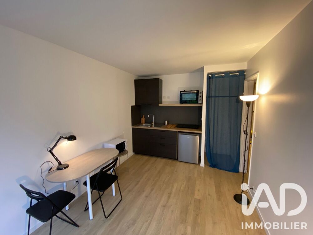 Vente Appartement Vente Appartement 2 pièces Sucy-en-brie