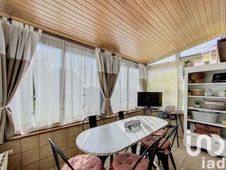  Maison à vendre 5 pièces 124 m²