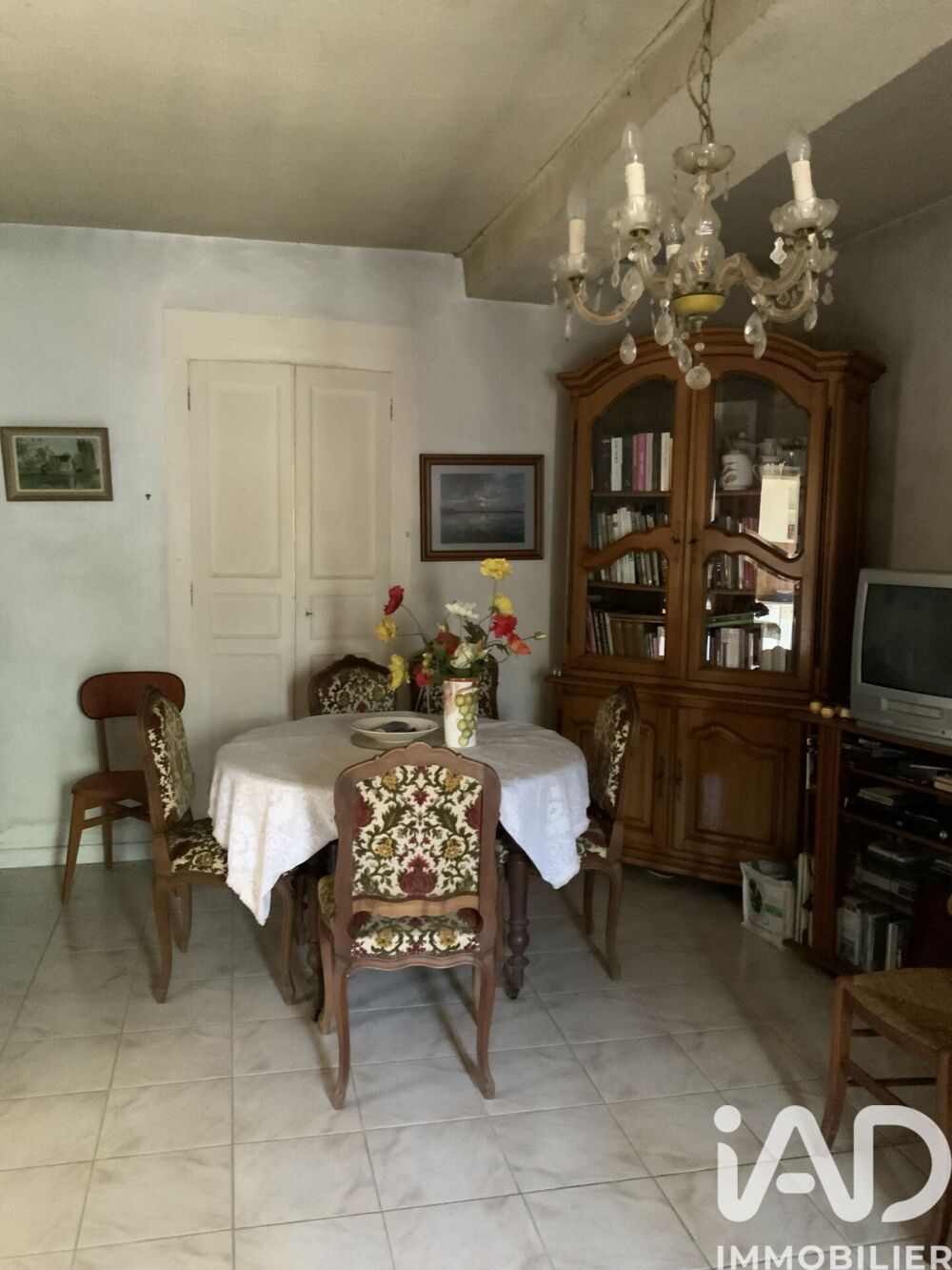 � vendre  Maison Saint-Barth�lemy-de-Bellegarde (24700)