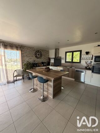  Maison à vendre 4 pièces 110 m²