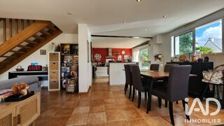  Maison à vendre 4 pièces 101 m²