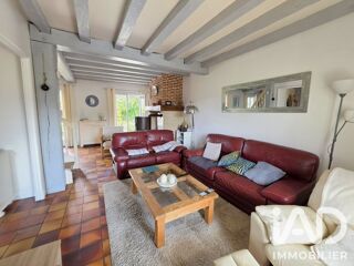  Maison à vendre 5 pièces 154 m²