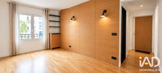  Appartement à vendre 2 pièces 38 m²