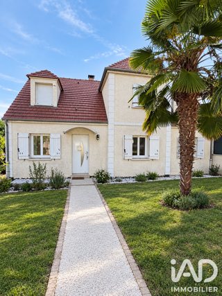  Maison à vendre 7 pièces 202 m²