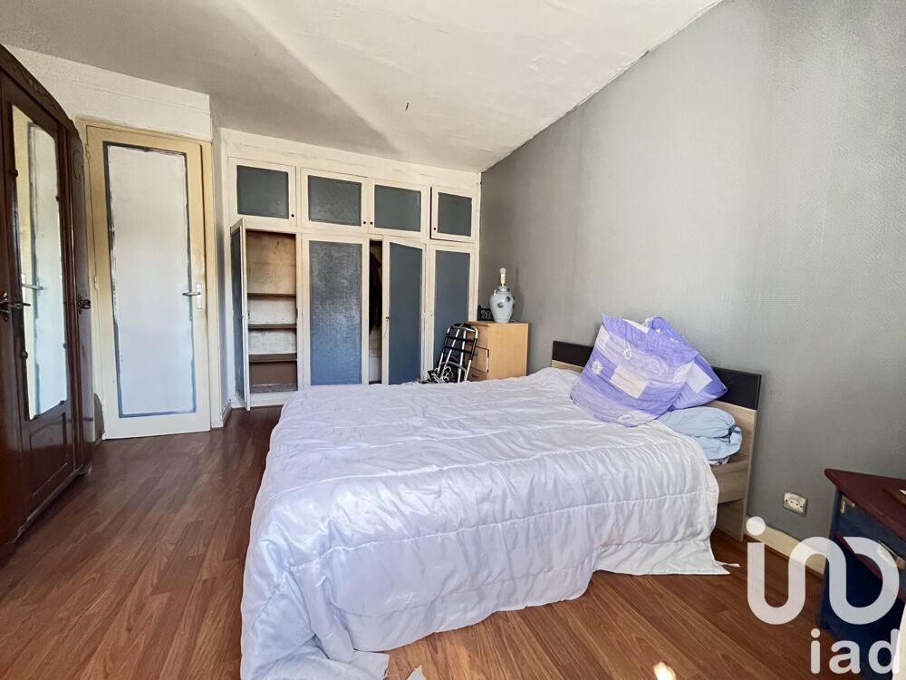 Vente Maison Vente Maison/villa 2 pièces Bézu-saint-Éloi