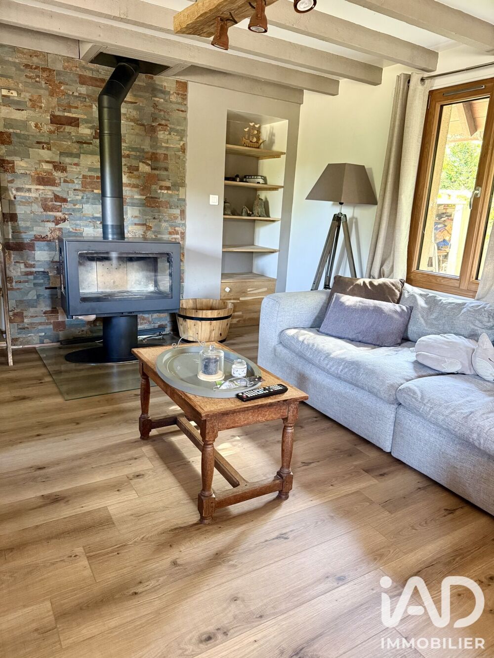 Vente Maison/villa 4 pièces