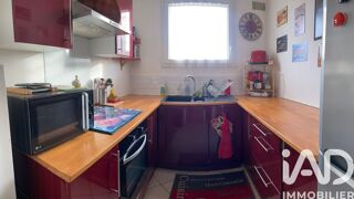  Appartement à vendre 3 pièces 54 m²