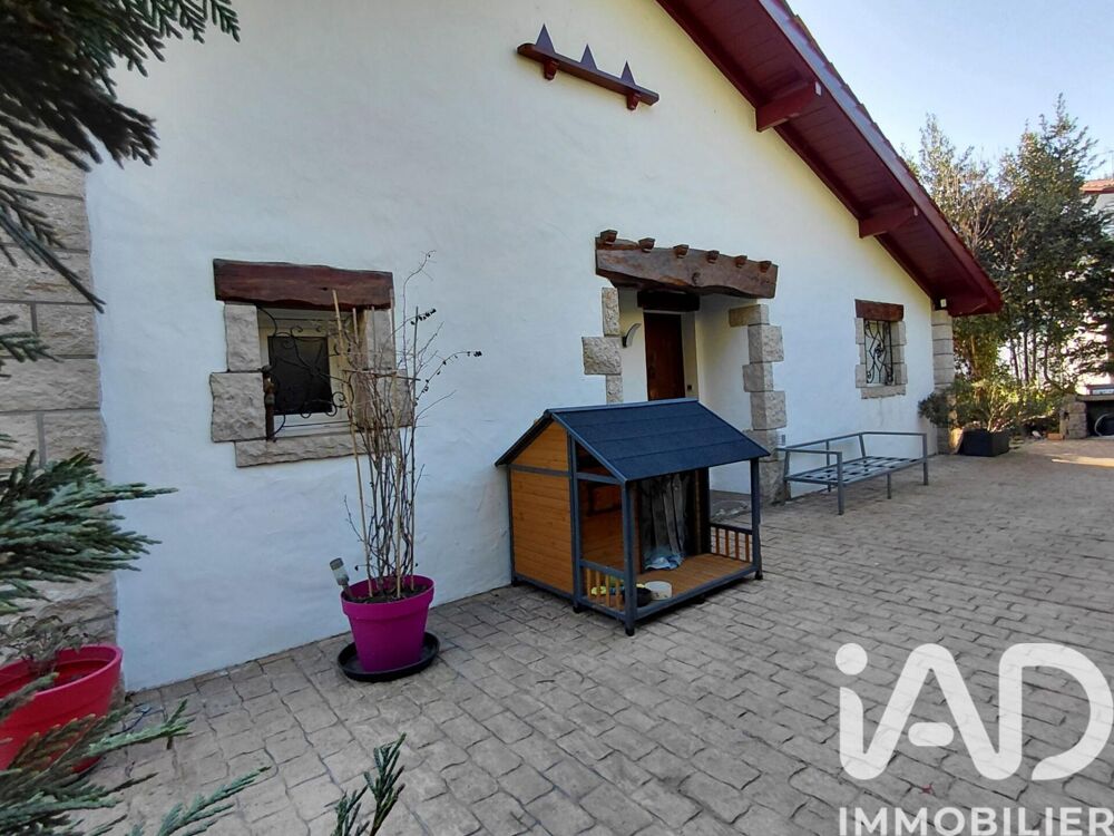 Vente Maison traditionnelle 6 pièces
