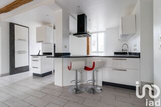  Maison � vendre 11 pi�ces 315 m�