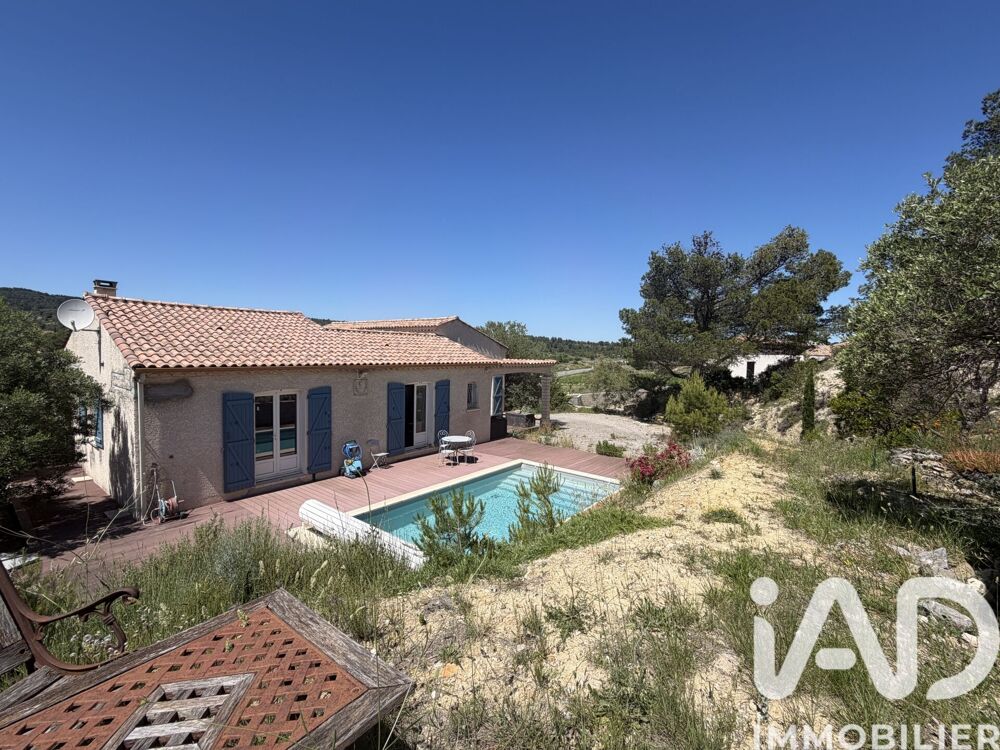 Vente Maison traditionnelle 4 pièces