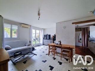  Maison à vendre 4 pièces 105 m²