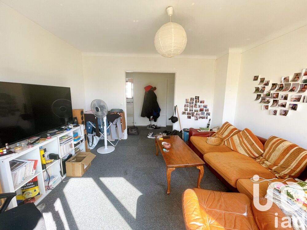 Vente Appartement 5 pièces