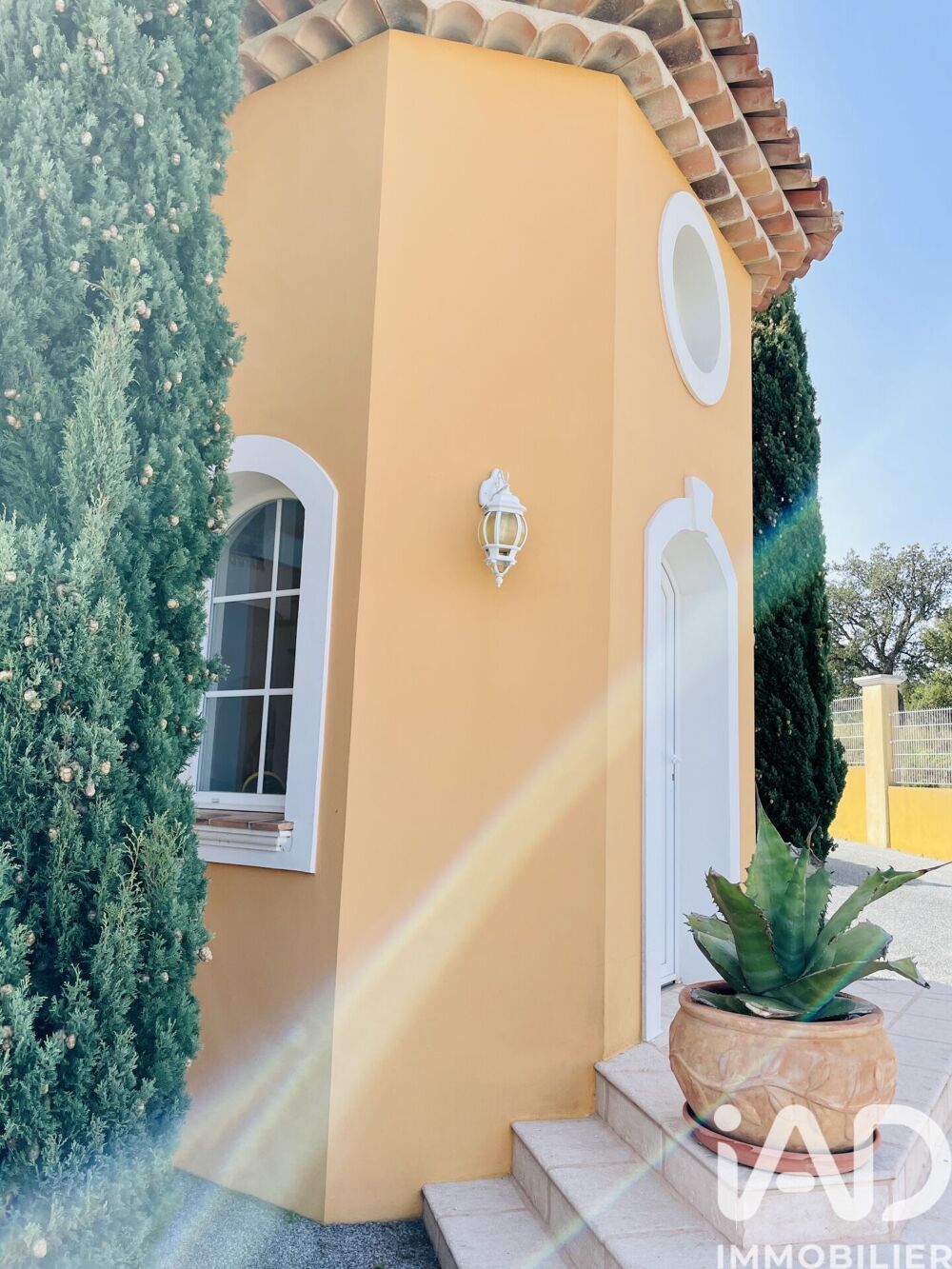 à vendre  Maison Saint-Raphaël (83700)