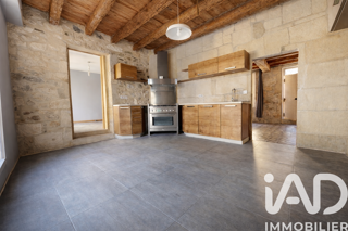  Maison à vendre 7 pièces 166 m²
