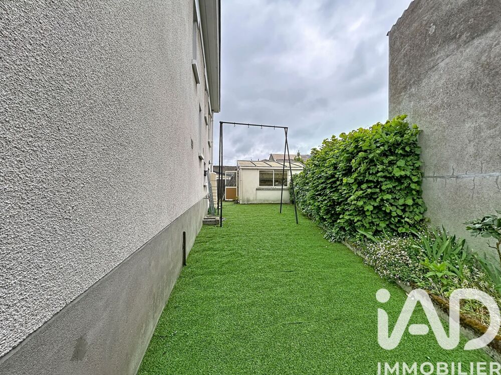 Vente Maison/villa 7 pièces