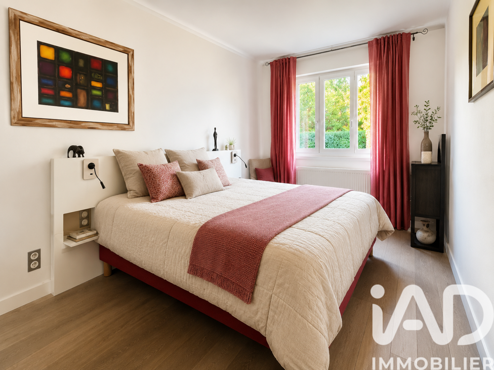Vente Maison Vente Maison/villa 9 pièces Marcq-en-barœul