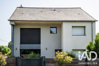  Maison à vendre 6 pièces 143 m²