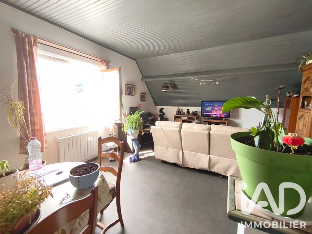 Vente Immeuble Vente Immeuble 428 m&sup2; Fontaine-lès-vervins
