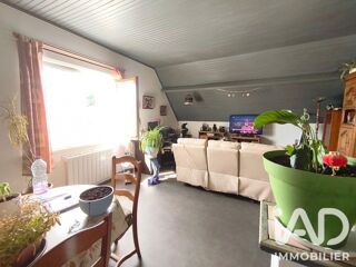 Immeuble à vendre 428 m² Fontaine-lès-vervins