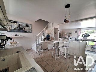  Maison à vendre 5 pièces 125 m²