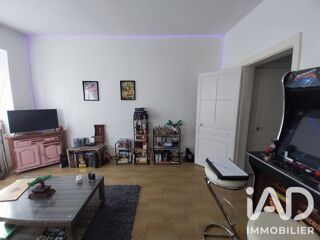  Maison à vendre 8 pièces 162 m²