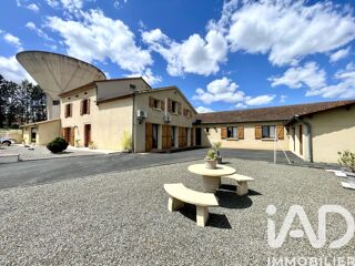  Maison à vendre 11 pièces 320 m²